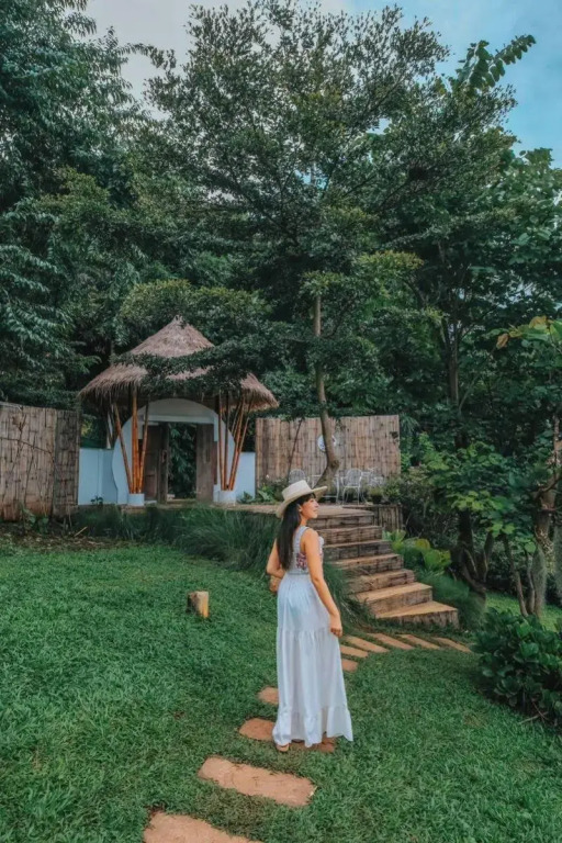 Nj homestay