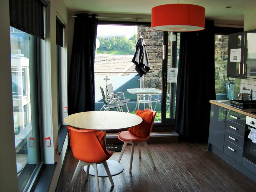 CODE - The Loft, Edinburgh