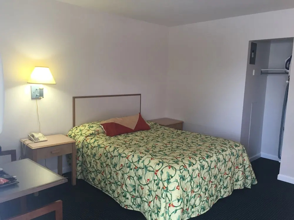 Prestige Inn