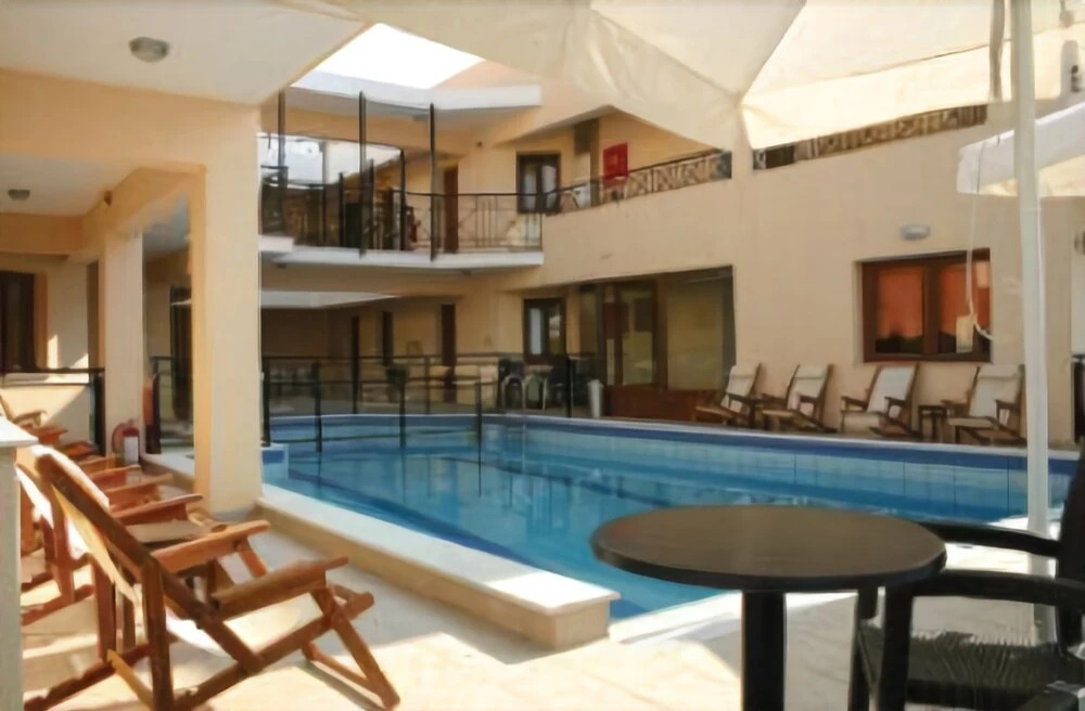 Dabasi Hotel