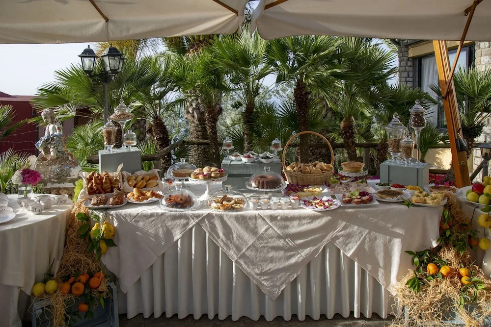 Romantic Relais Sorrento