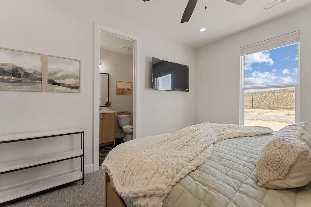 Isle Of Adventure 6 Bedroom Townhouse