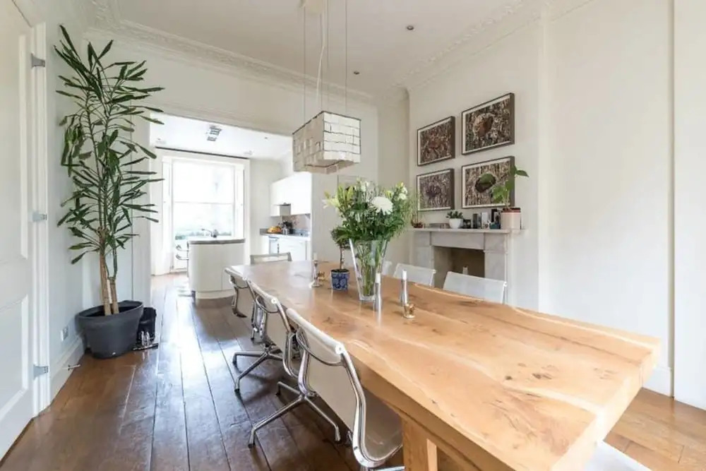 Remarkable 5bed, 4.5bath W/Garden Near Paddington