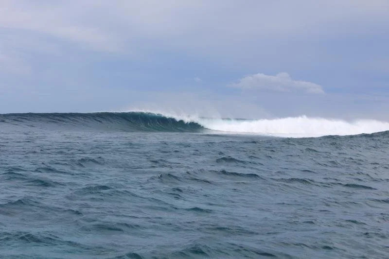 Waruka Bay Resort