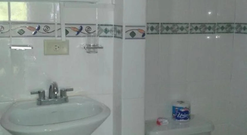 Aparthotel El Montecarlo
