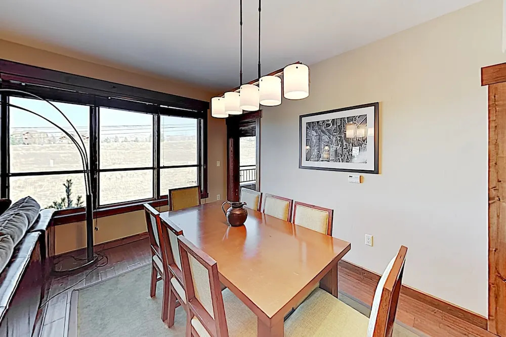 New Listing! Upscale Ski At Trailhead Lodge 3 Bedroom Condo