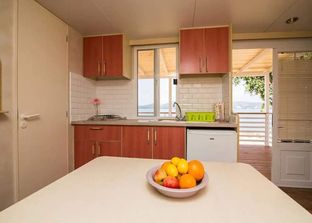 Mobile home Frangipani 3