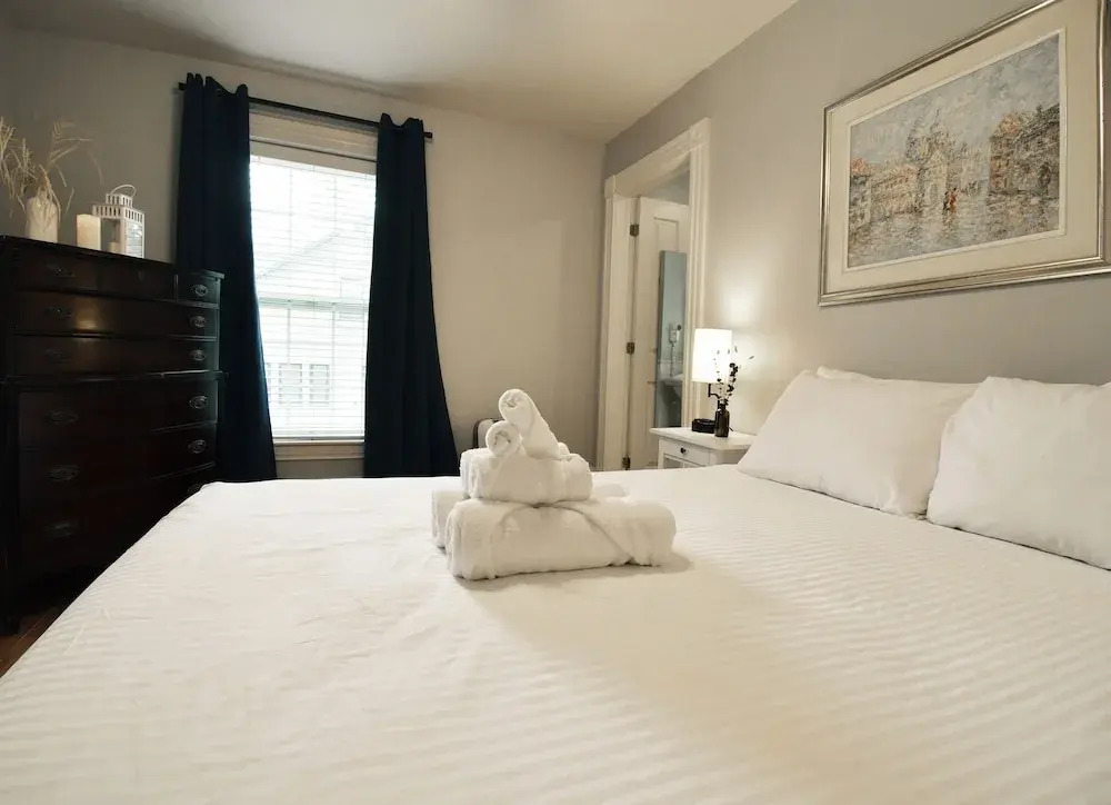 Tait House by Bower Boutique Hotels