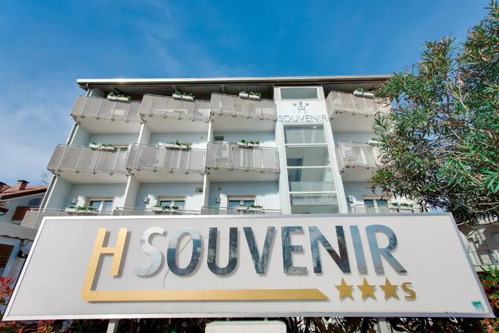 Hotel Souvenir - Koolibry Hotels