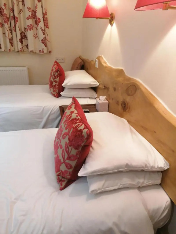Trengilly Wartha Inn