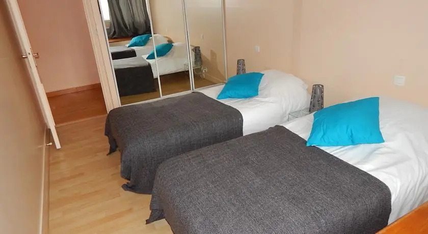 Apartment Paris - Vacquerie