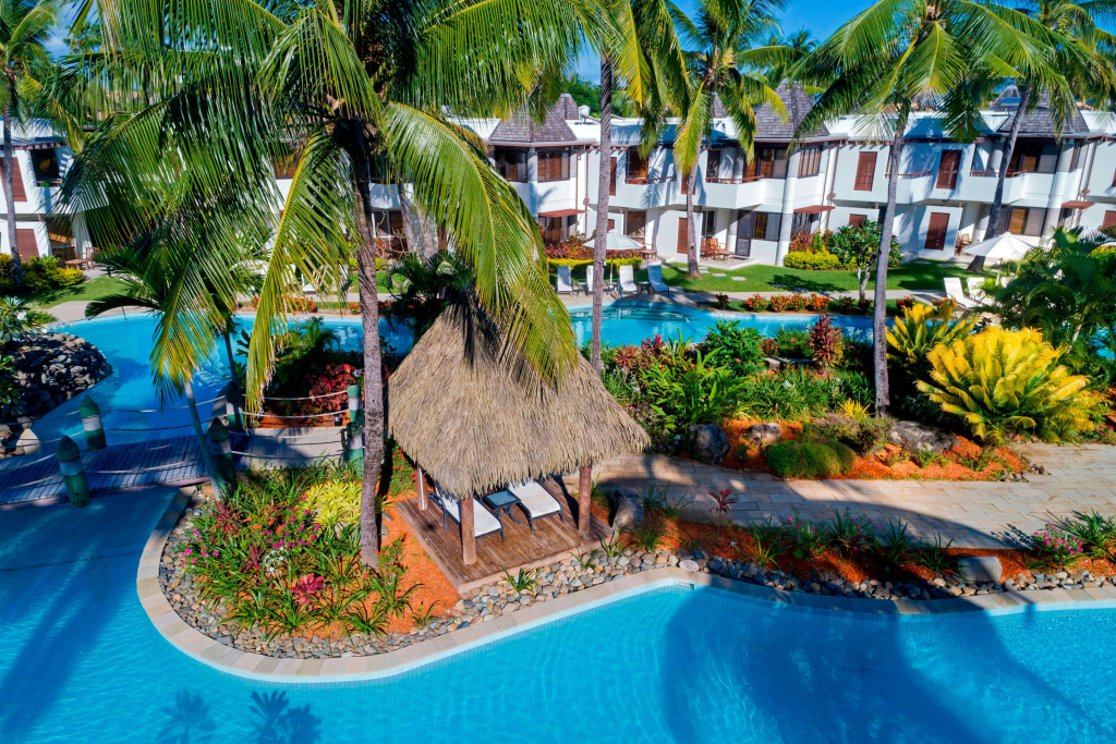 Sheraton Denarau Villas