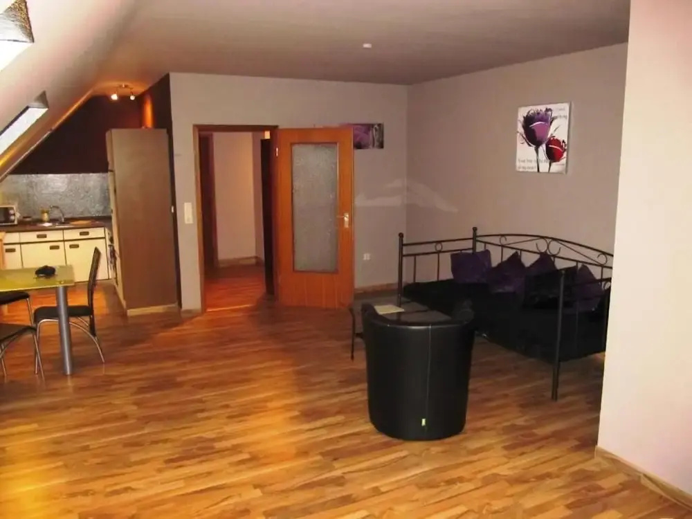 Hotel Luitpold Schweinfurt