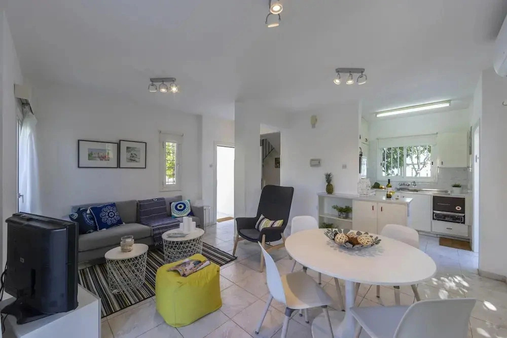 Protaras Lemon Tree Villa