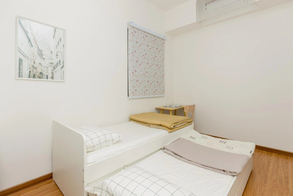 Beacon Executive Suites by WL