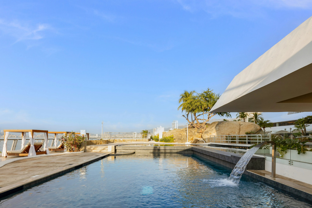 Fiesta Americana Acapulco Villas