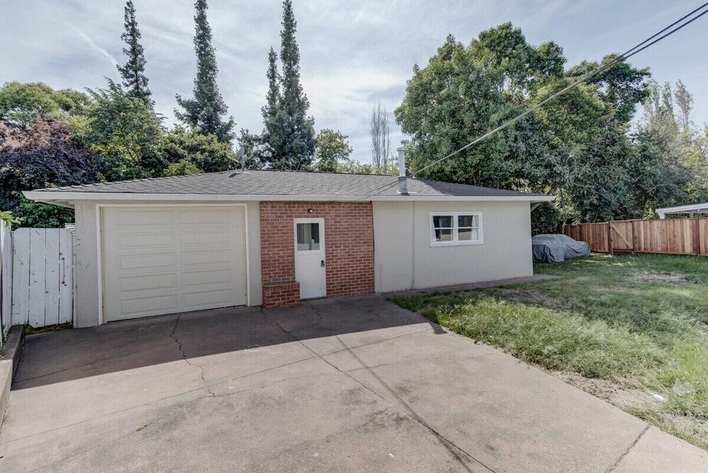Cozy, Private 1-bedroom in Hayward