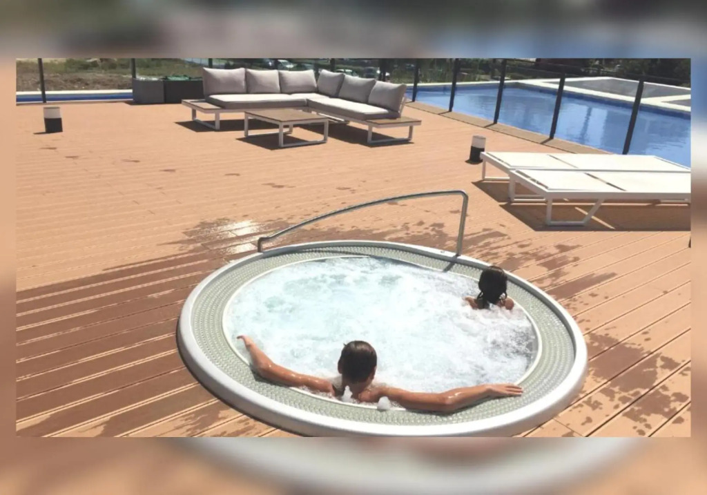 Arenal Beach Suite Calpe - Sea view - Free Parking Spot