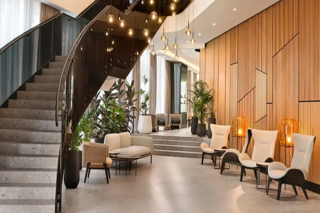 AC Hotel Split