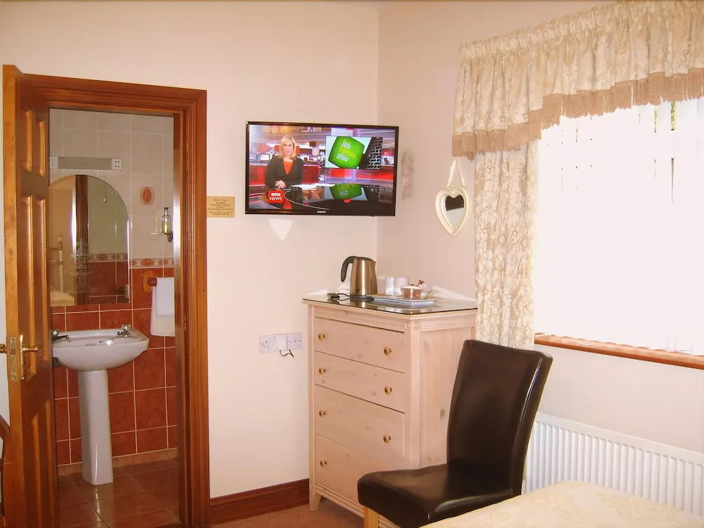 White Park B&B