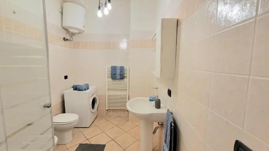 Viale Umberto I Apartments