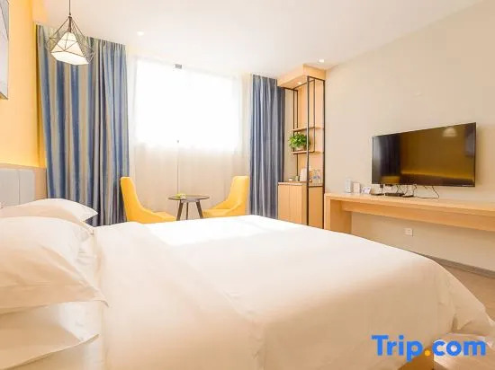 Mini Home Boutique Hotel