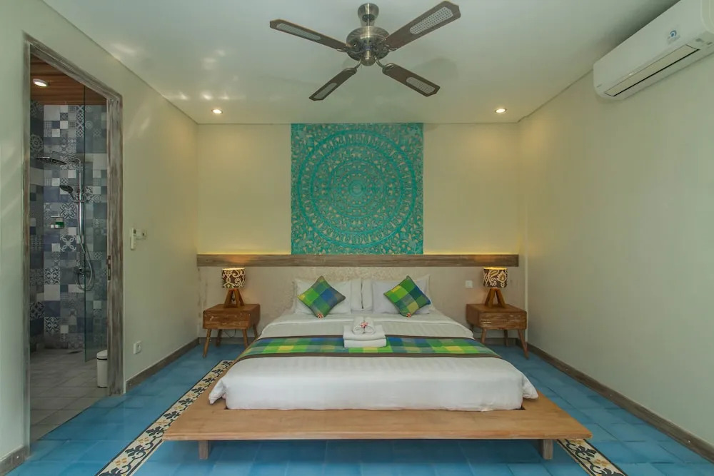 Sari Dana Villas