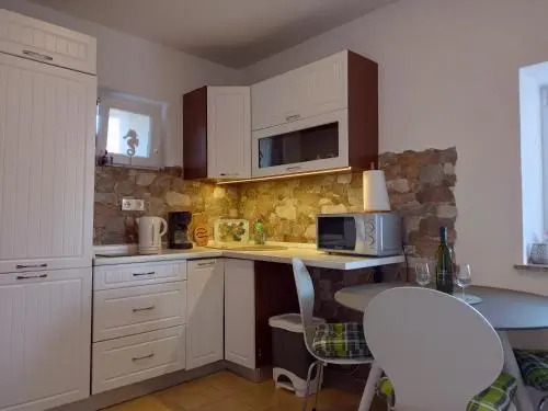Apartment Kristina
