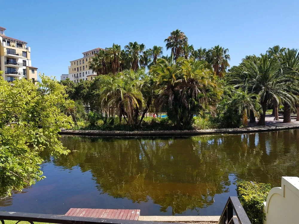 Century City Boutique Apartments