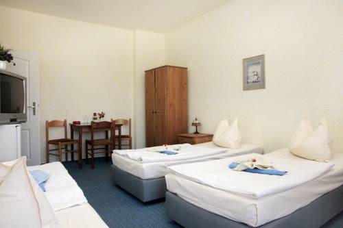 Pension zum Lichtenberger