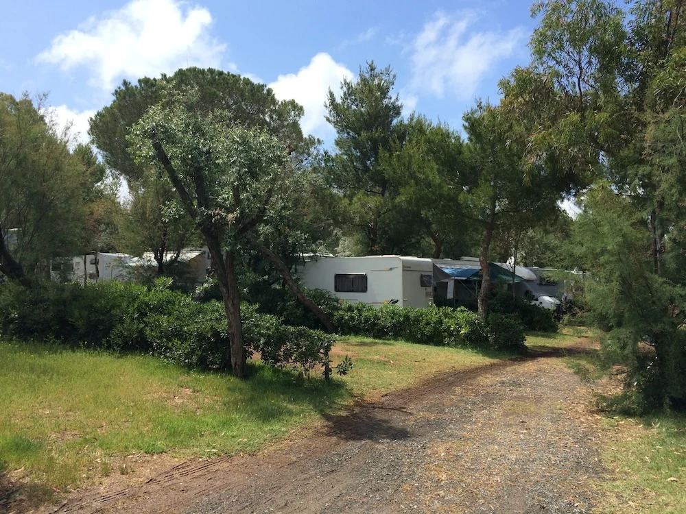 Camping Toscana Bella