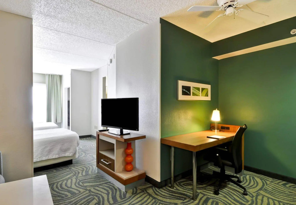 SpringHill Suites Austin Round Rock