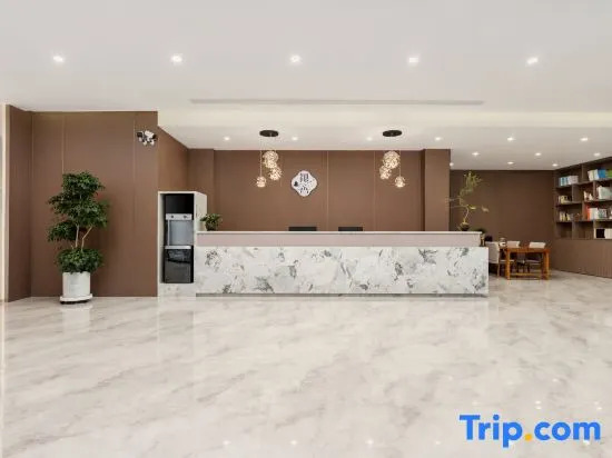 Chen Xiang Hotel