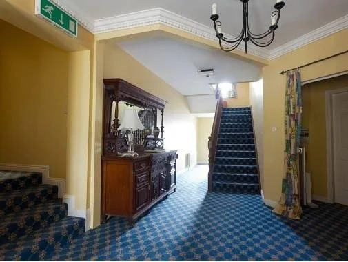 Annabella Lodge Bed & Breakfast