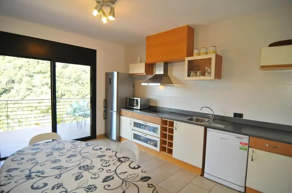 HomeHolidaysRentals Eugene - Costa Barcelona