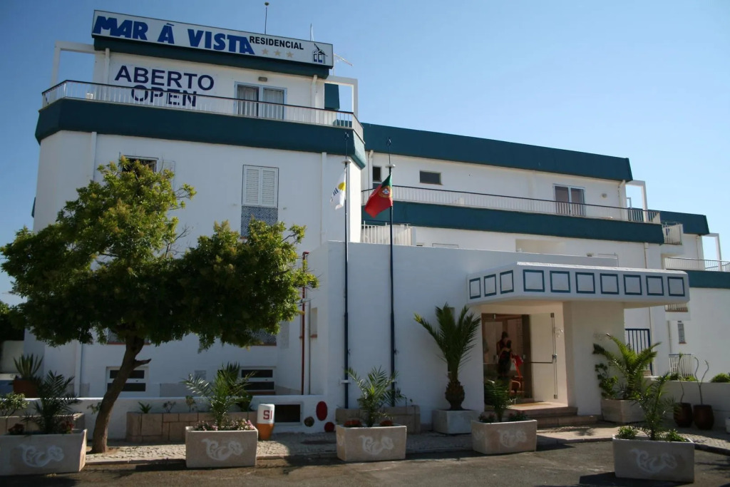 Hotel Mar A Vista