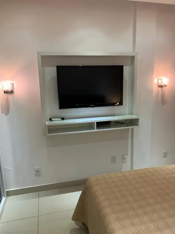 Jorge Adolfo Paiva Apartment