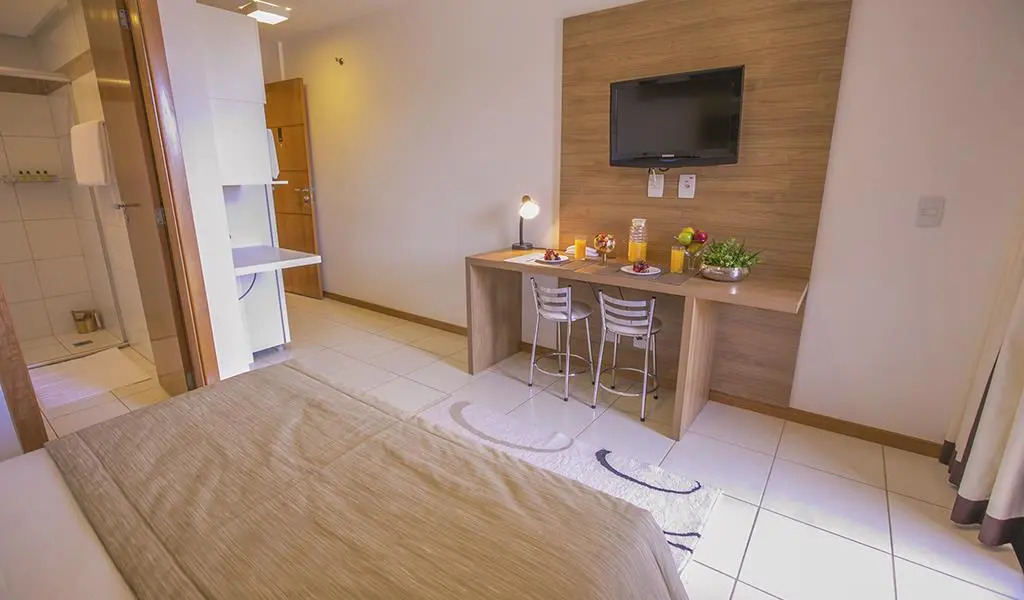 Life Resort Hplus Long Stay
