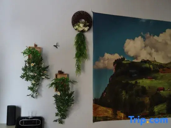 Modongmoqiu youth hostel