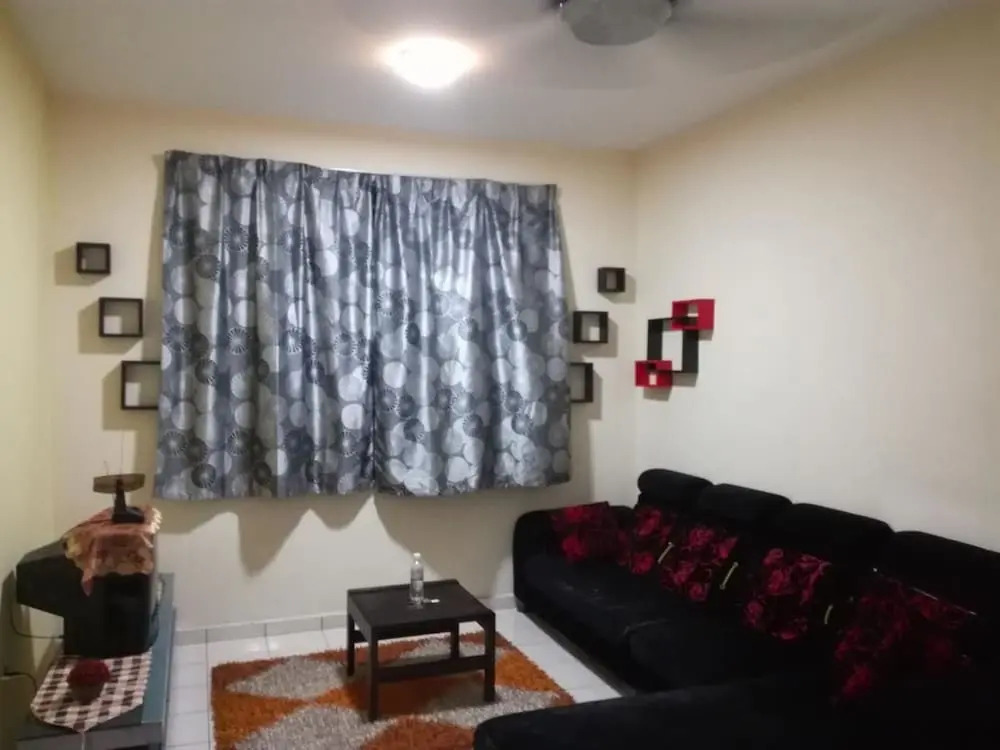 Sweet Angkasa Homestay