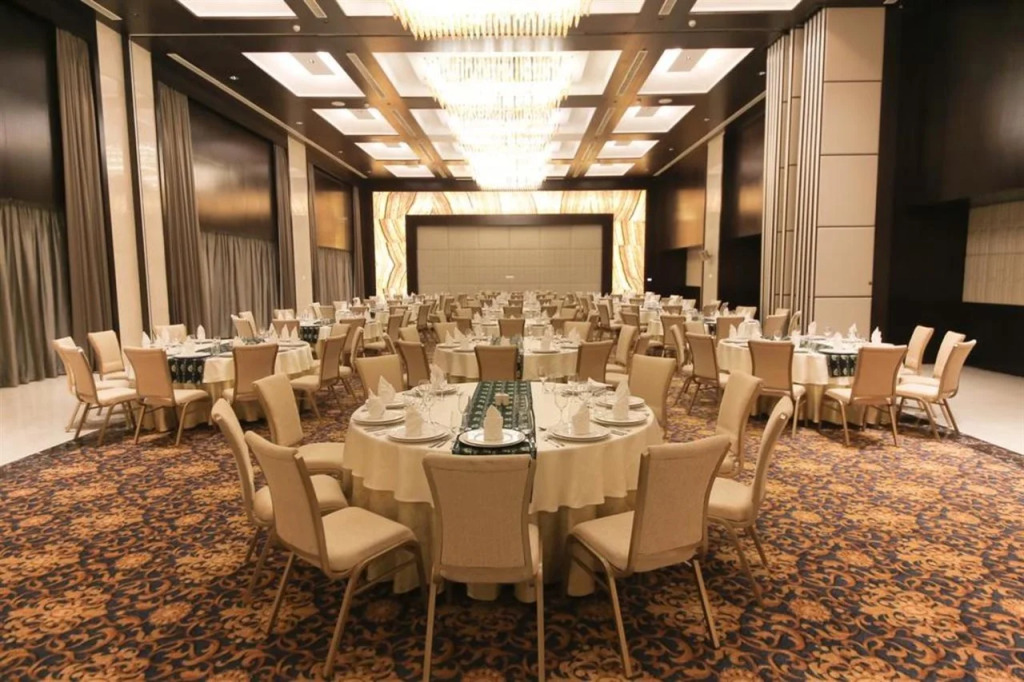 Bravia Hotel Niamey