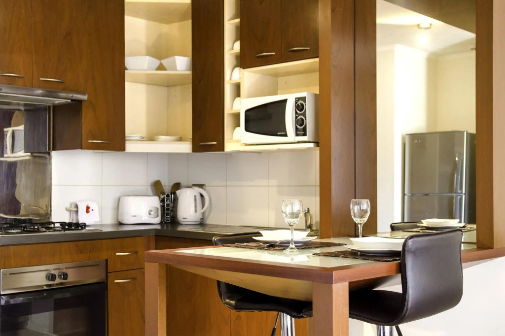 San Ignacio Suite