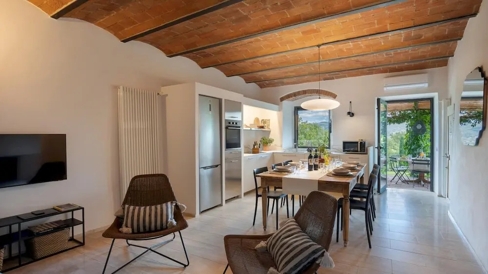 POGGIO NOVOLI 6, Emma Villas