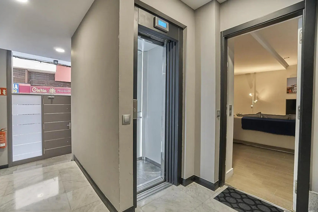 Malibú Canteras nº 1 - Planta Baja - Ground Floor