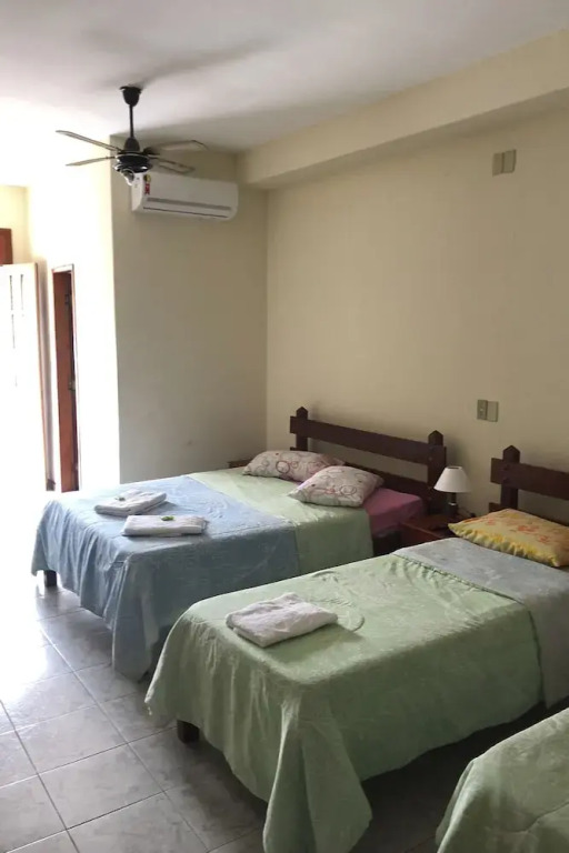 OYO Pousada Eleni