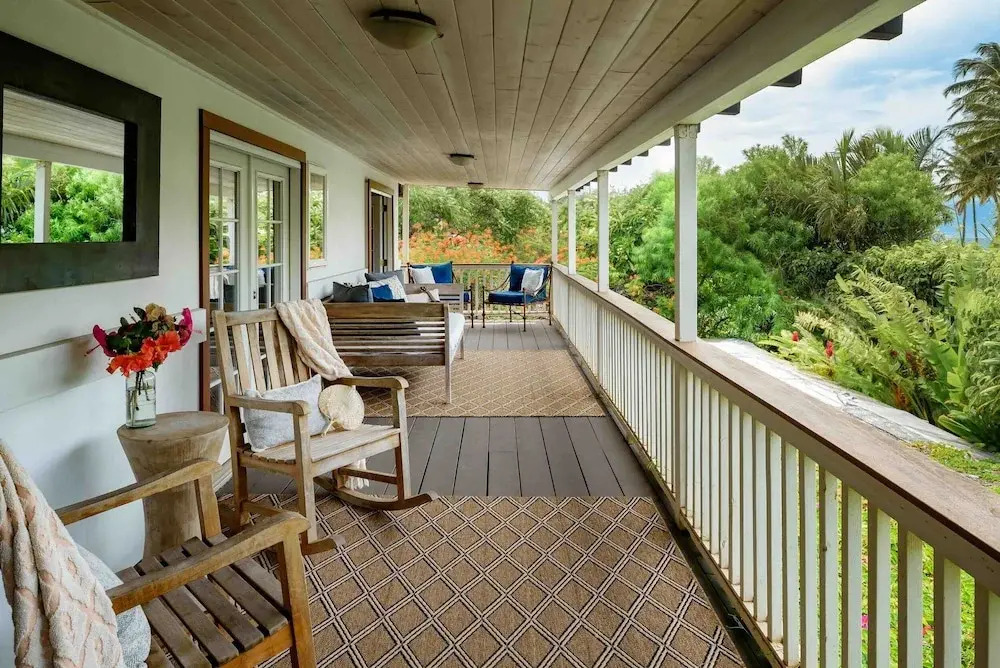 Paia Inn