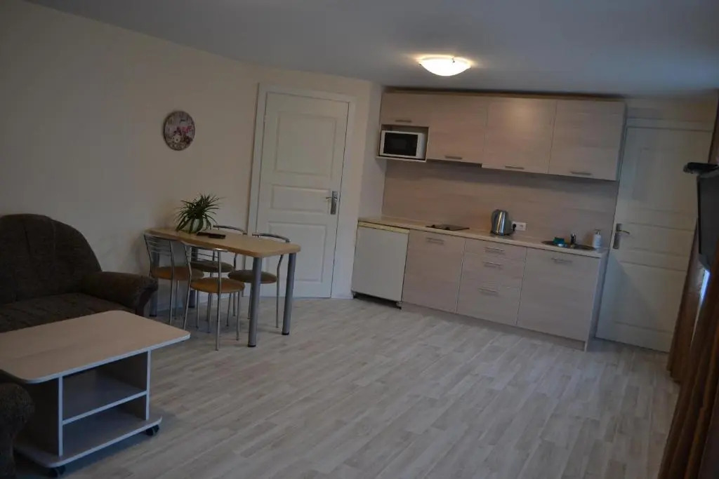 VL apartamentai