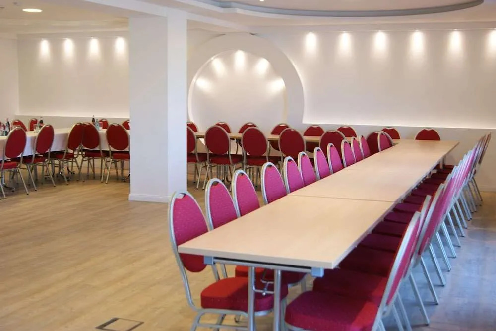 Hotel am Rathaus