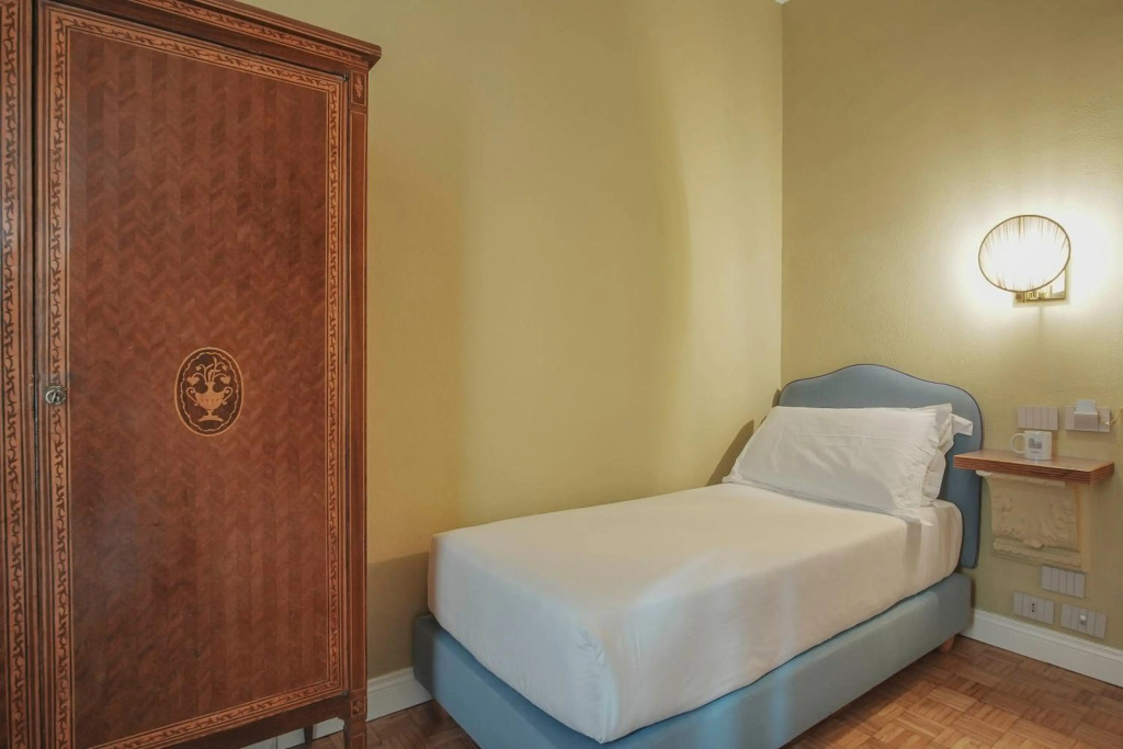 Hotel City Palazzo Dei Cardinali