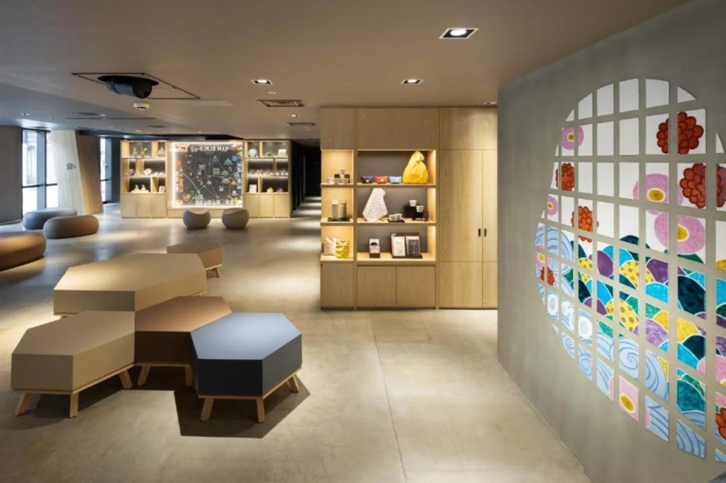 OMO5 Kanazawa Katamachi by Hoshino Resorts